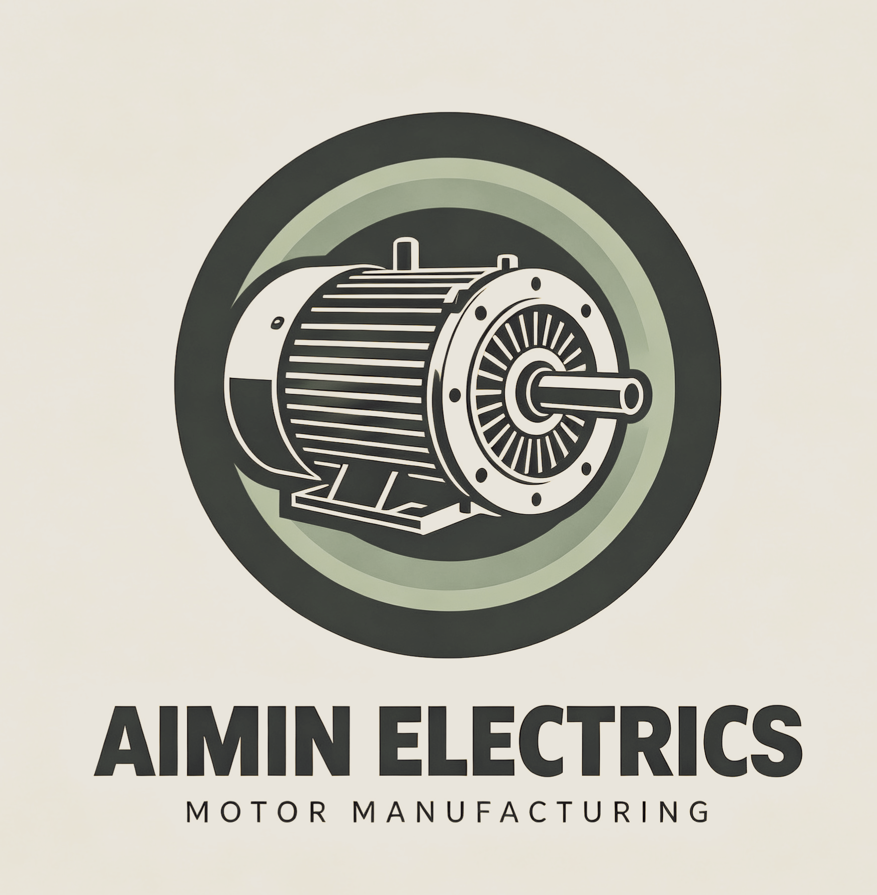 AIMIN Electrics — Motor Manufacturing